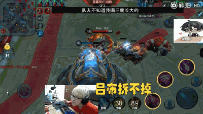 新晉毒奶已誕生！虎牙直播嗨氏毒奶堪比農(nóng)藥