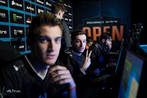 G2摘冠成DH新星 ZOWIE GEAR XL2540成賽事新寵