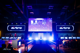 ZOWIE GEAR初心不改 攜手DreamHack一路前行