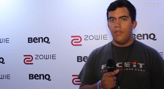 ZOWIE GEAR初心不改 攜手DreamHack一路前行