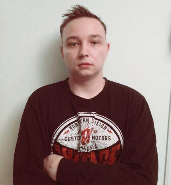 EMP宣布招入俄羅斯人pipsoN擔任隊伍教練