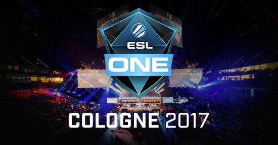 ESL One科隆中國區預選賽完整賽程公布