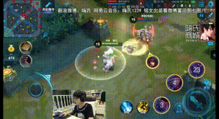 虎牙直播嗨氏秀情人節皮膚 竟然演變成家暴小劇場