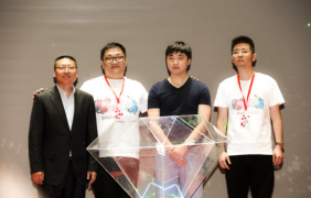 BiuTV戰略發布會 內容為王的后直播時代