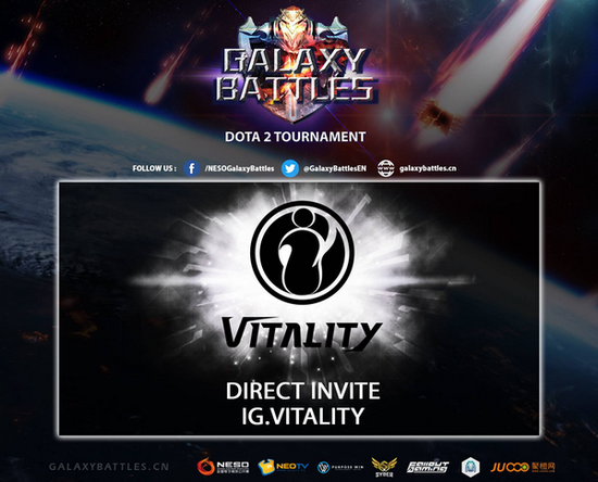 　　銀河杯海選安排