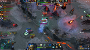 馬尼拉大師賽：Newbee擊敗OG晉級(jí)勝者組決賽