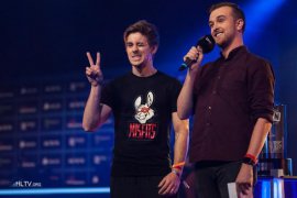 國外也有ACE聯盟? MISFITS和DIGNITAS加入PEA