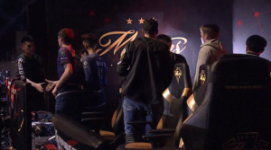 NB！Newbee 2-0擊敗EG殺入馬尼拉大師賽決賽