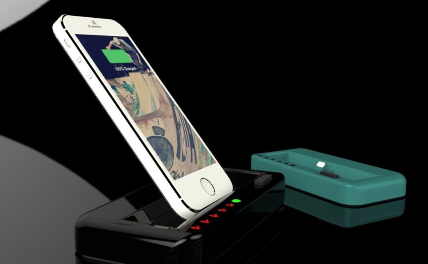 陳歐的共享充電寶團隊集體離職！王思聰算得真