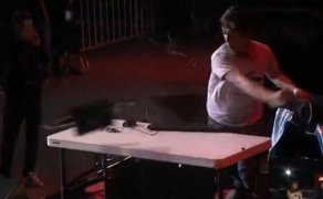 馬尼拉大師賽次日匯總：永仁復(fù)仇拳擊手