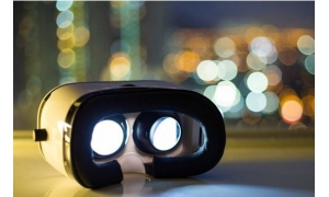 為了確保VR革命取得成功 記住好的VR感覺像是SC