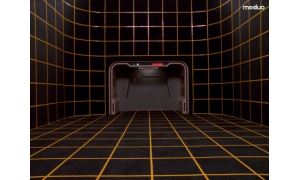 英偉達(dá)對(duì)人工智能的超前研究 這次是《星際迷航