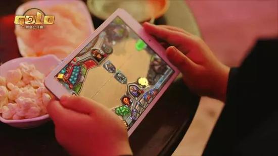 黃金大公開賽重慶站宣傳片