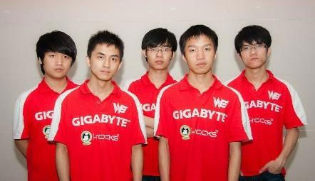 助威若風(fēng)24小時(shí)公益直播 老WE隊(duì)員再聚首