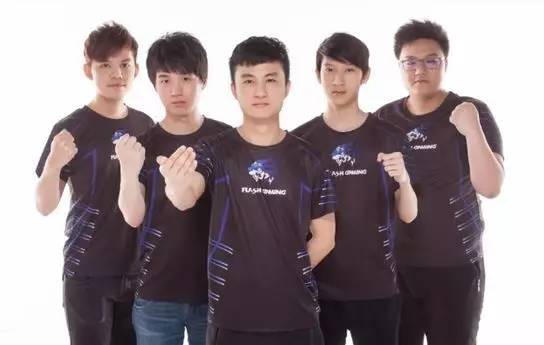 豪強集結 CSGO亞洲錦標賽戰隊巡禮