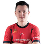 豪強集結 CSGO亞洲錦標賽戰隊巡禮