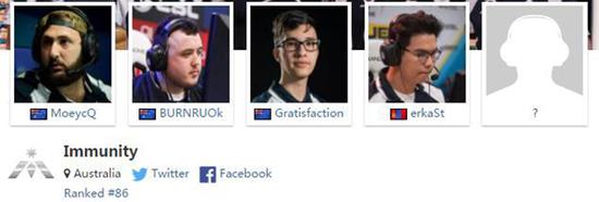 豪強集結 CSGO亞洲錦標賽戰隊巡禮