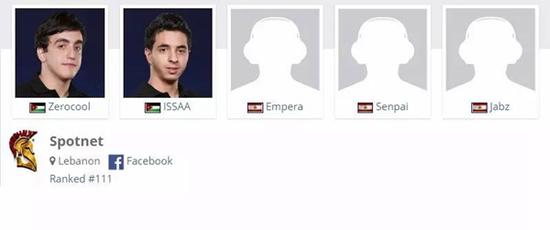 豪強(qiáng)集結(jié) CSGO亞洲錦標(biāo)賽戰(zhàn)隊(duì)巡禮