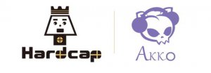 鍵帽品牌鎧硯Hardcap發布 Akko艾酷聯合運營
