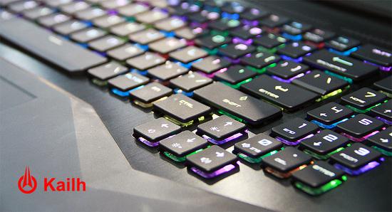 凱華Kailh發(fā)布薄型巧克力軸及mini機(jī)械鍵盤開關(guān)