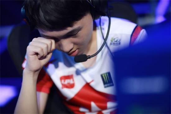 德瑪西亞杯：WE慘遭IG吊打 止步八強