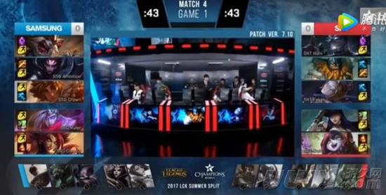 冠軍魔咒：SKT揭幕戰中敗北原因何在？