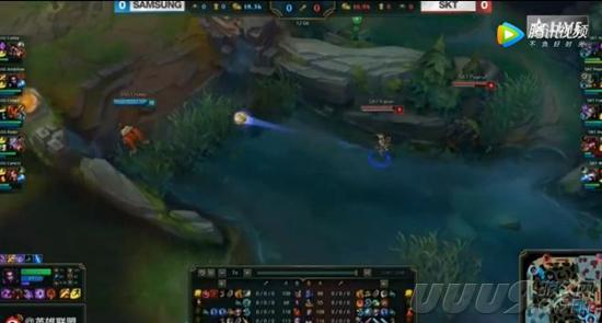 冠軍魔咒：SKT揭幕戰中敗北原因何在？