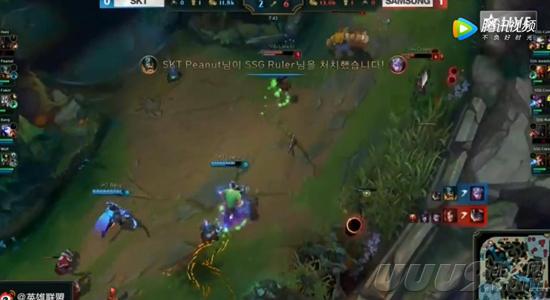 冠軍魔咒：SKT揭幕戰中敗北原因何在？