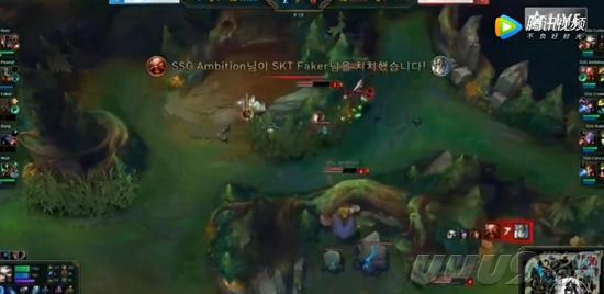 冠軍魔咒：SKT揭幕戰(zhàn)中敗北原因何在？