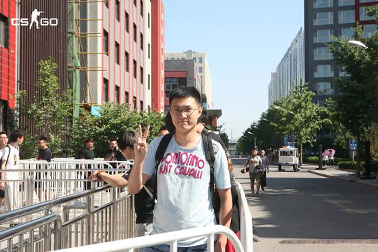 CSGO亞洲錦標賽第一日掠影：那些閃耀的瞬間