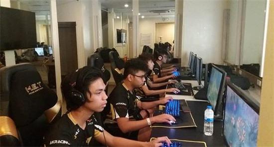 Clutch Gamers因簽證問題無緣TS7巔峰聯賽