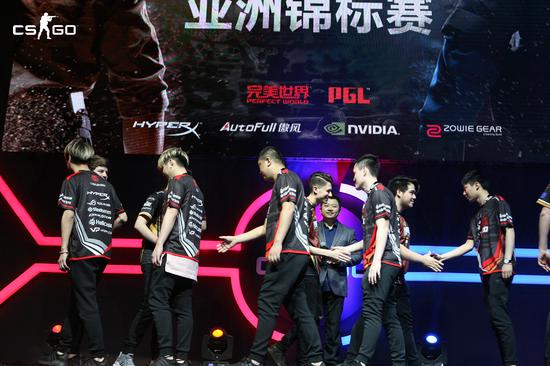 Tyloo惜敗Renegades