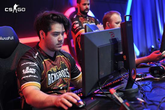 CSGO亞錦賽冠軍REN賽后采訪：贏下TyLoo感覺很好