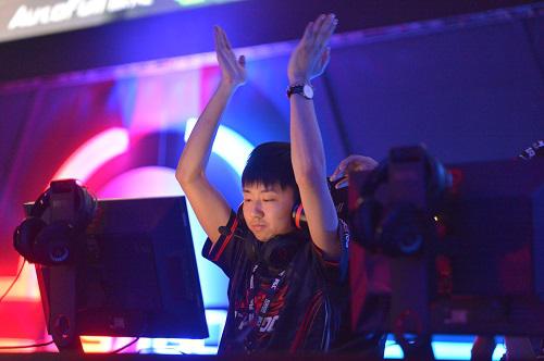 PGL亞洲Minor：Renegades 2-1擊敗TYLOO奪冠