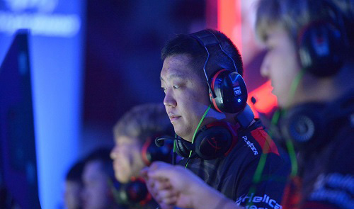 PGL亞洲Minor：Renegades 2-1擊敗TYLOO奪冠