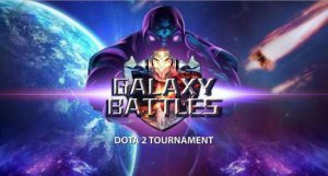 LGD賽程沖突無緣DOTA2銀河杯線下 VG代替出戰