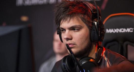 NIP重返DOTA2賽場六個月無果再次宣布解散