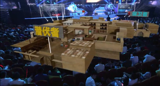 電競盛宴席卷東北 CFPL春季總決賽完美收官