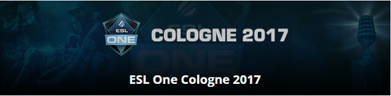 ESL ONE科隆站名額之爭 中國區預選6月7日開戰