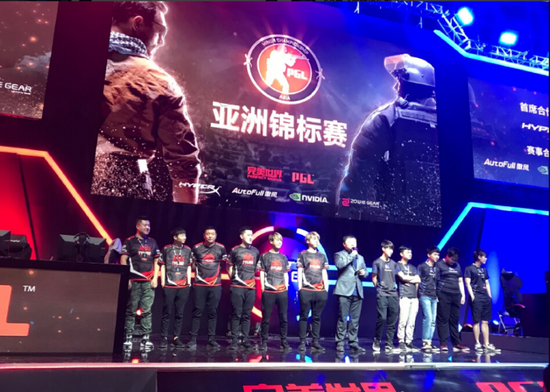 ESL ONE科隆站名額之爭 中國區預選6月7日開戰