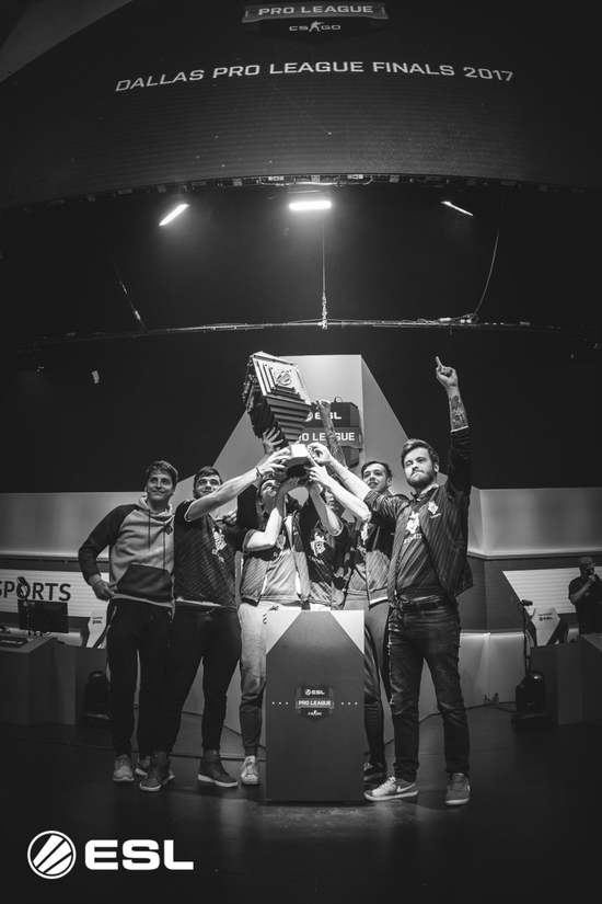 ESL ONE科隆站名額之爭 中國區預選6月7日開戰