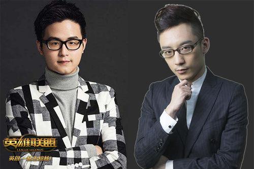 wAwa米勒領(lǐng)銜 LPL夏季賽解說陣容公布