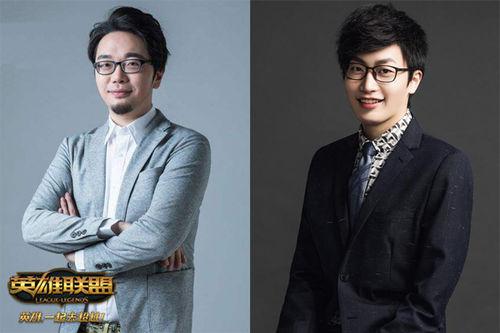 wAwa米勒領(lǐng)銜 LPL夏季賽解說陣容公布