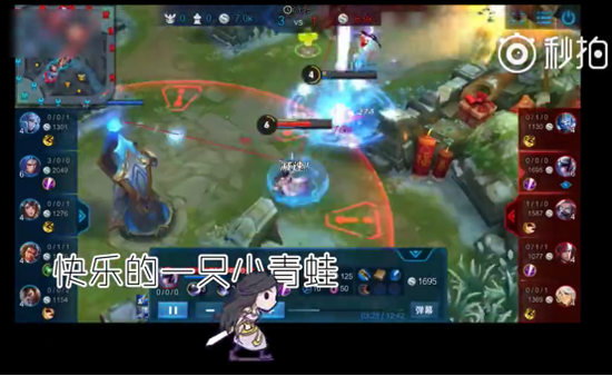 觸手小月亮直播為何總有風(fēng)聲？手速太快要降溫