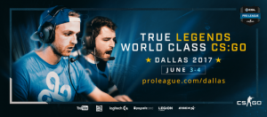 G2勝North奪ESL Pro League第五賽季冠軍