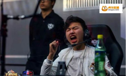 虎牙直播王者榮耀KPL常規(guī)賽落幕 八強集結(jié)