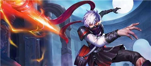 王者榮耀最爆冷英雄 虎牙主播驚嘆后期彪悍到求死