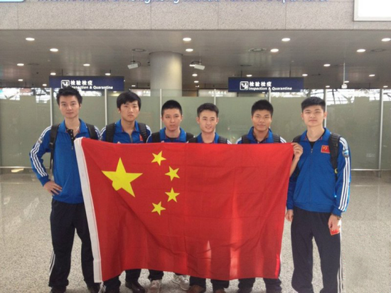 OMG五周年：再出發，青春無懼！