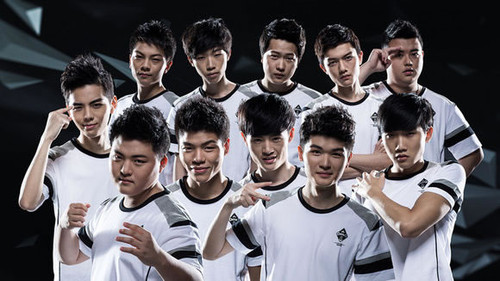 OMG五周年：再出發，青春無懼！