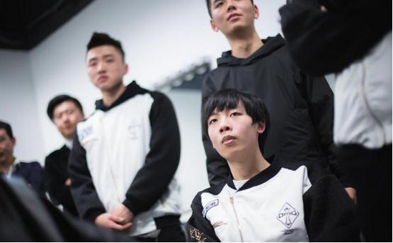 OMG五周年：再出發，青春無懼！